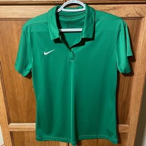 Nike Women’s polo